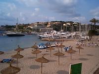 Cala Bona, Majorca